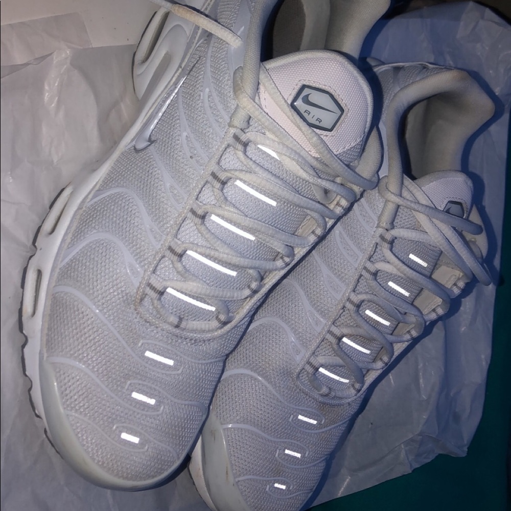 WHITE VAPOR MAX PLUS